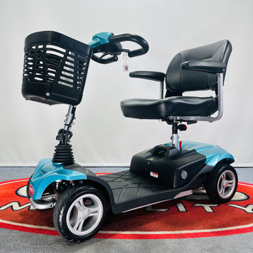 Motion Healthcare Airium Mobility Scooter