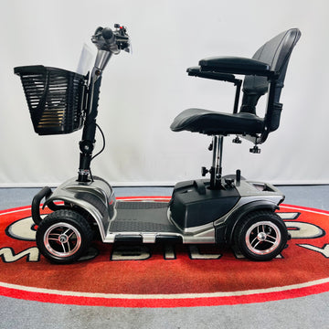 CareCo Frontier Mobility Scooter Buggy