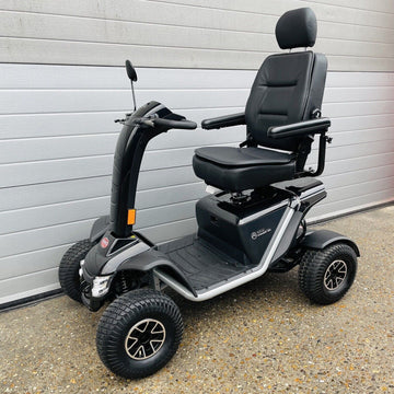 Brand New CareCo Fellman Chaser 100 (Pride Ranger) Mobility Scooter Buggy