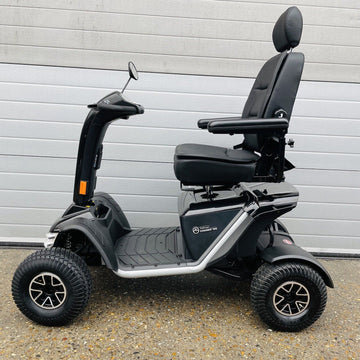 Brand New CareCo Fellman Chaser 100 (Pride Ranger) Mobility Scooter Buggy